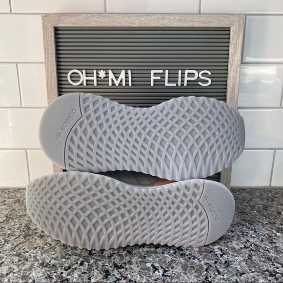 Adidas U_Path X Womens Running Shoes NWT - Picture 7 of 7